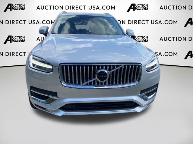 2021 Volvo XC90 Recharge Plug-In Hybrid T8 Inscription 6 Passenger Raleigh NC