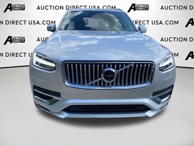 2021 Volvo XC90 Recharge Plug-In Hybrid T8 Inscription 6 Passenger Raleigh NC