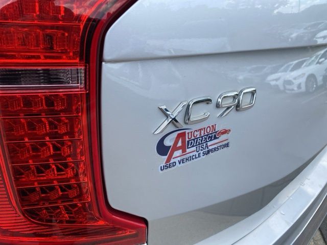 2021 Volvo XC90 Recharge Plug-In Hybrid T8 Inscription 6 Passenger Raleigh NC