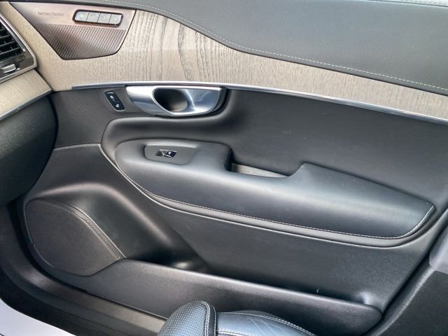 2021 Volvo XC90 Recharge Plug-In Hybrid T8 Inscription 6 Passenger Raleigh NC