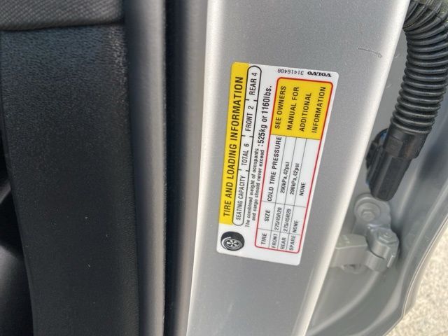 2021 Volvo XC90 Recharge Plug-In Hybrid T8 Inscription 6 Passenger Raleigh NC