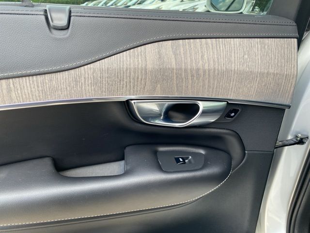 2021 Volvo XC90 Recharge Plug-In Hybrid T8 Inscription 6 Passenger Raleigh NC