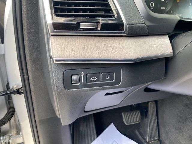 2021 Volvo XC90 Recharge Plug-In Hybrid T8 Inscription 6 Passenger Raleigh NC