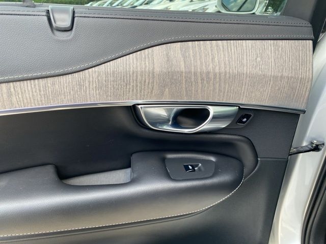2021 Volvo XC90 Recharge Plug-In Hybrid T8 Inscription 6 Passenger Raleigh NC