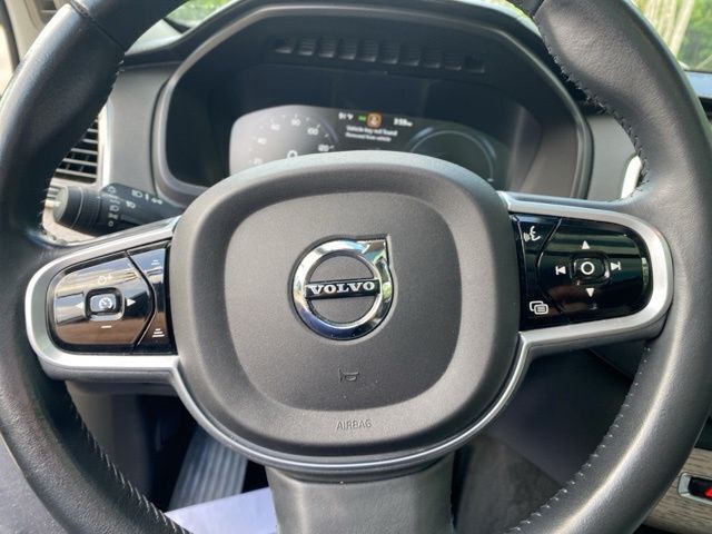 2021 Volvo XC90 Recharge Plug-In Hybrid T8 Inscription 6 Passenger Raleigh NC