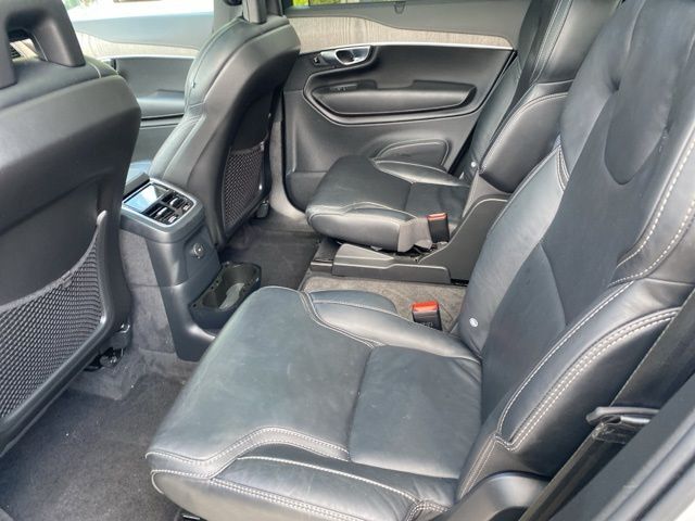 2021 Volvo XC90 Recharge Plug-In Hybrid T8 Inscription 6 Passenger Raleigh NC