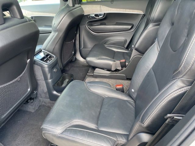 2021 Volvo XC90 Recharge Plug-In Hybrid T8 Inscription 6 Passenger Raleigh NC