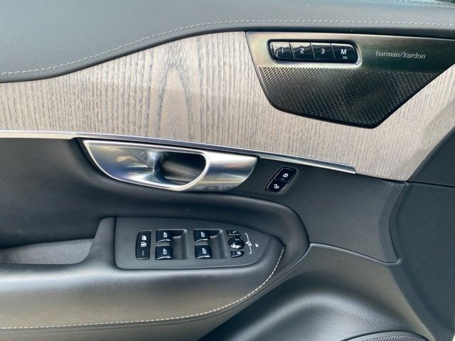 2021 Volvo XC90 Recharge Plug-In Hybrid T8 Inscription 6 Passenger Raleigh NC