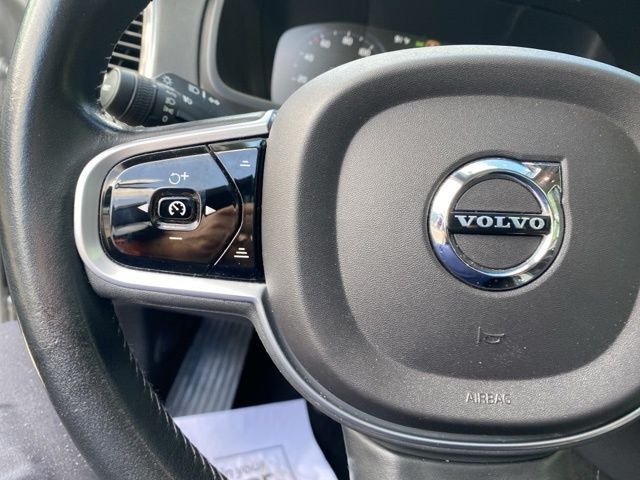2021 Volvo XC90 Recharge Plug-In Hybrid T8 Inscription 6 Passenger Raleigh NC