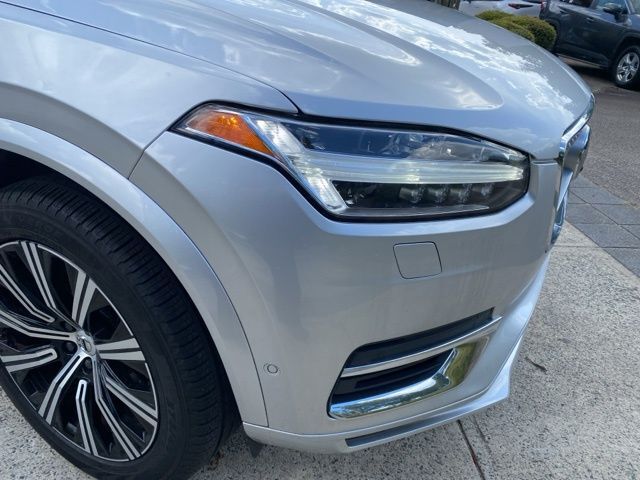 2021 Volvo XC90 Recharge Plug-In Hybrid T8 Inscription 6 Passenger Raleigh NC