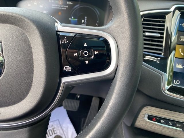 2021 Volvo XC90 Recharge Plug-In Hybrid T8 Inscription 6 Passenger Raleigh NC