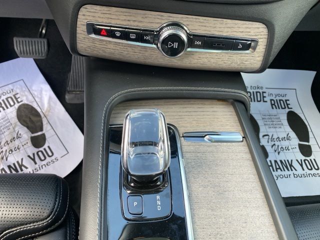 2021 Volvo XC90 Recharge Plug-In Hybrid T8 Inscription 6 Passenger Raleigh NC