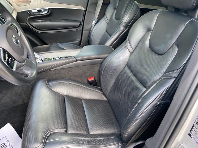 2021 Volvo XC90 Recharge Plug-In Hybrid T8 Inscription 6 Passenger Raleigh NC