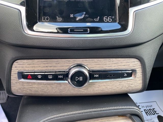2021 Volvo XC90 Recharge Plug-In Hybrid T8 Inscription 6 Passenger Raleigh NC