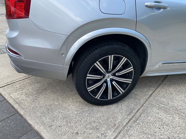 2021 Volvo XC90 Recharge Plug-In Hybrid T8 Inscription 6 Passenger Raleigh NC