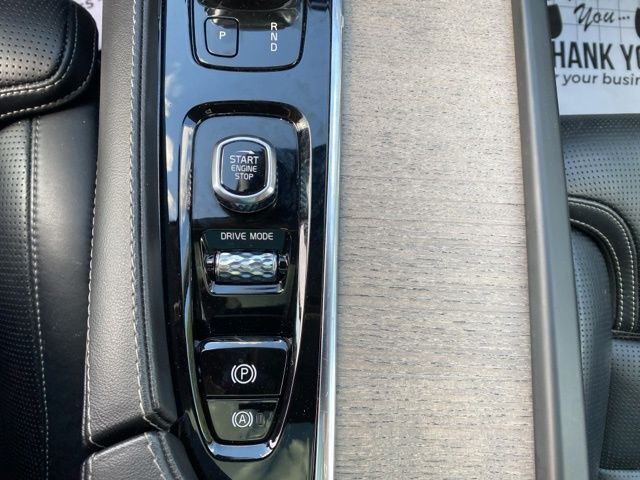 2021 Volvo XC90 Recharge Plug-In Hybrid T8 Inscription 6 Passenger Raleigh NC