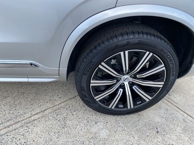 2021 Volvo XC90 Recharge Plug-In Hybrid T8 Inscription 6 Passenger Raleigh NC