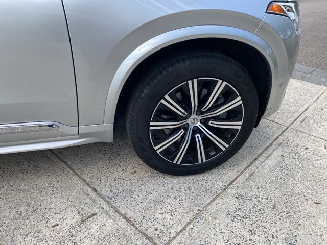 2021 Volvo XC90 Recharge Plug-In Hybrid T8 Inscription 6 Passenger Raleigh NC