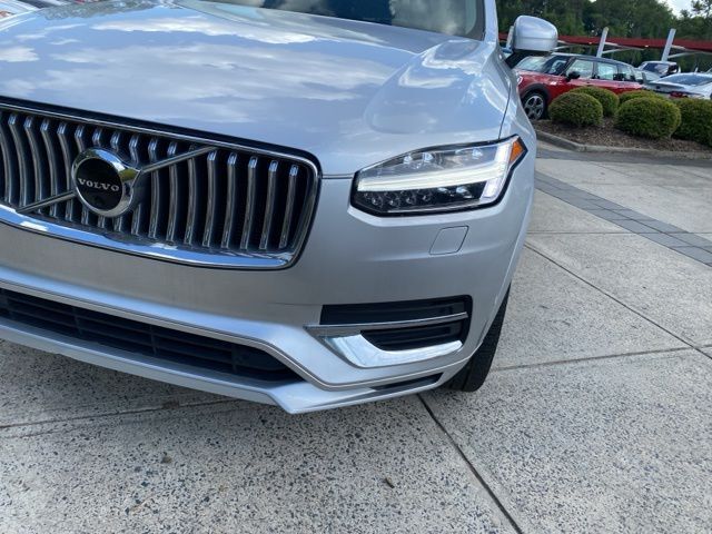 2021 Volvo XC90 Recharge Plug-In Hybrid T8 Inscription 6 Passenger Raleigh NC