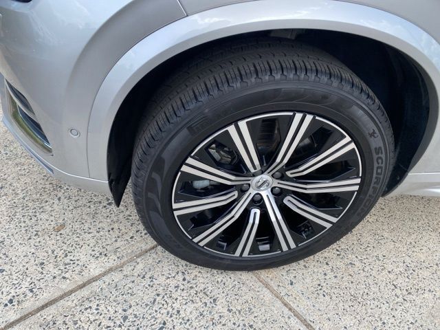 2021 Volvo XC90 Recharge Plug-In Hybrid T8 Inscription 6 Passenger Raleigh NC