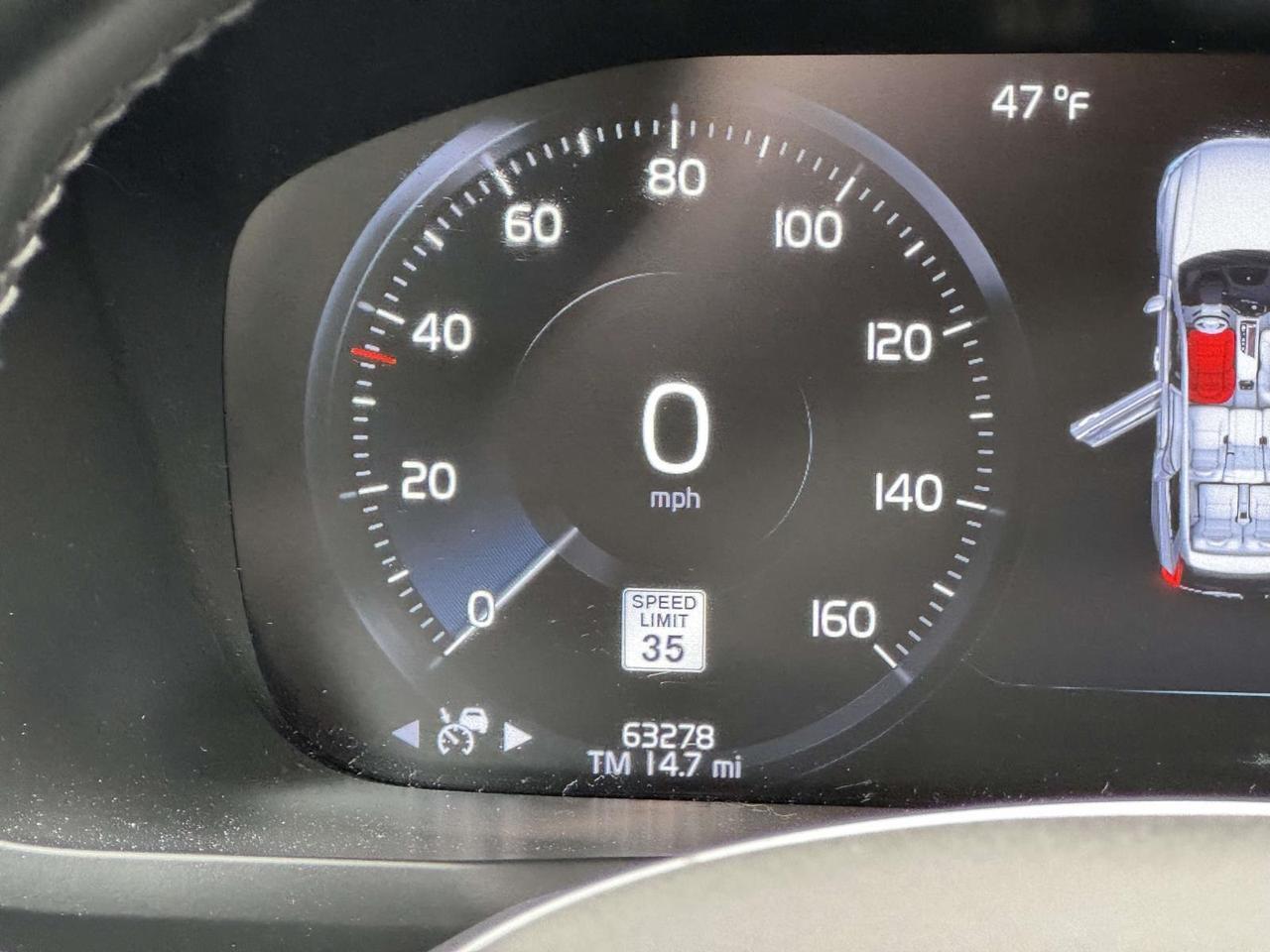 2021 Volvo XC90 Recharge Plug-In Hybrid T8 Inscription 7 Passenger Alexandria VA