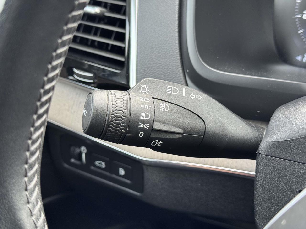 2021 Volvo XC90 Recharge Plug-In Hybrid T8 Inscription 7 Passenger Alexandria VA