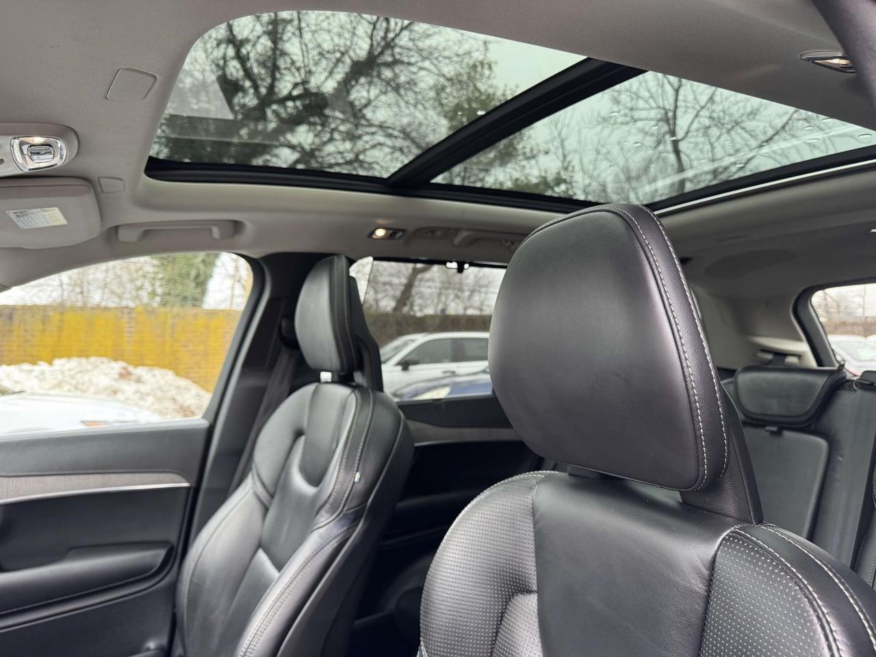 2021 Volvo XC90 Recharge Plug-In Hybrid T8 Inscription 7 Passenger Alexandria VA