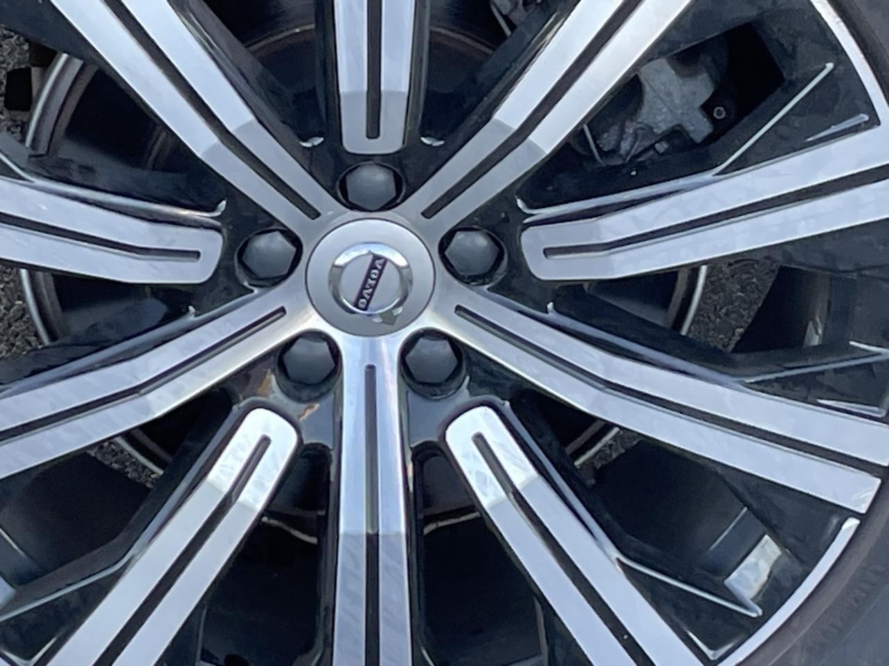 2021 Volvo XC90 Recharge Plug-In Hybrid T8 Inscription 7 Passenger Alexandria VA