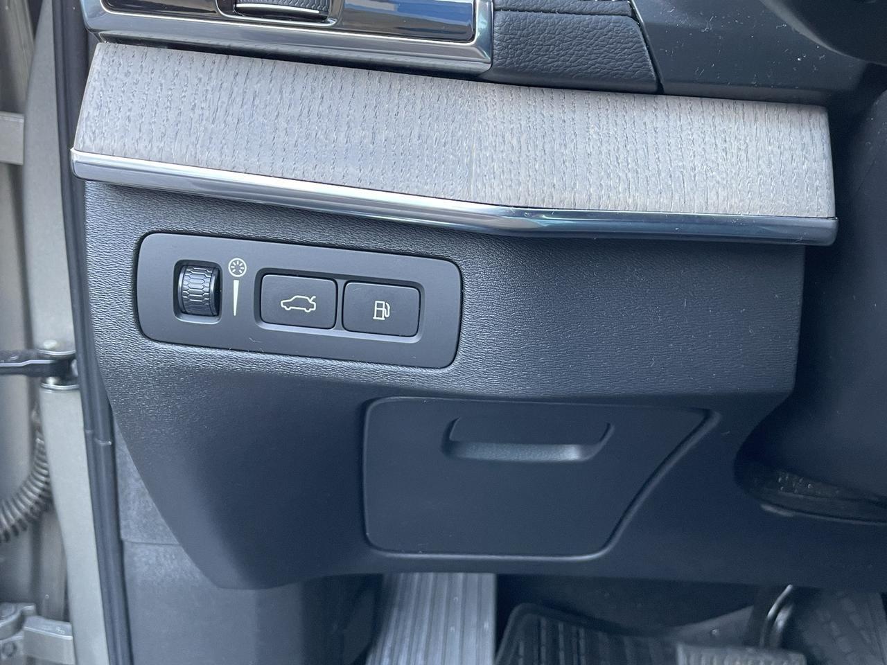 2021 Volvo XC90 Recharge Plug-In Hybrid T8 Inscription 7 Passenger Alexandria VA