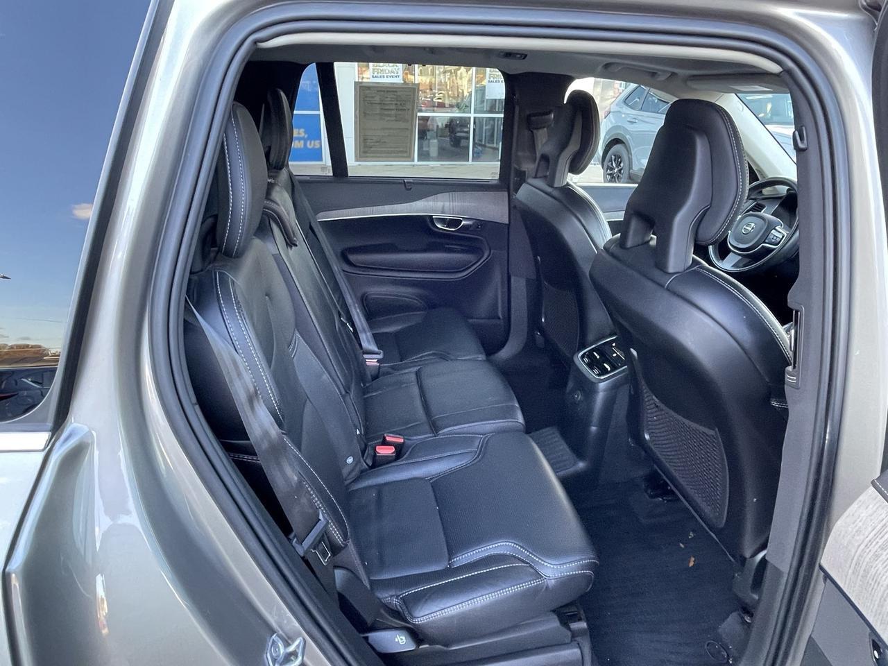 2021 Volvo XC90 Recharge Plug-In Hybrid T8 Inscription 7 Passenger Alexandria VA