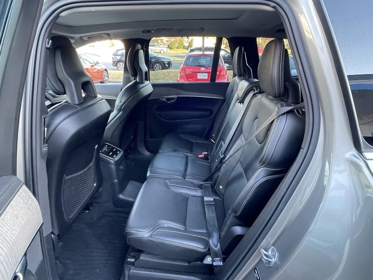 2021 Volvo XC90 Recharge Plug-In Hybrid T8 Inscription 7 Passenger Alexandria VA