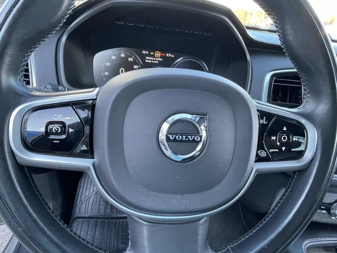 2021 Volvo XC90 Recharge Plug-In Hybrid T8 Inscription 7 Passenger Alexandria VA