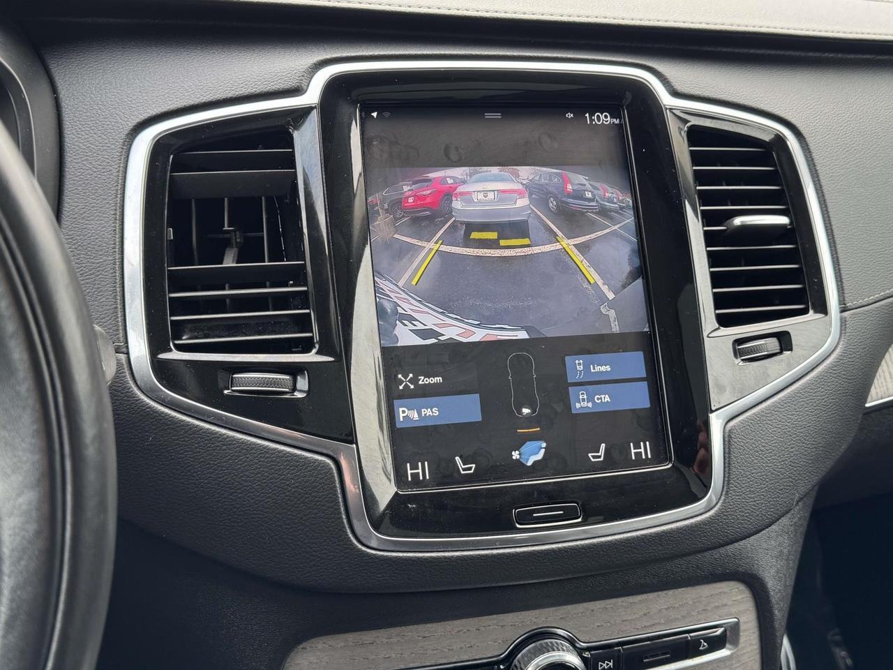 2021 Volvo XC90 Recharge Plug-In Hybrid T8 Inscription 7 Passenger Alexandria VA