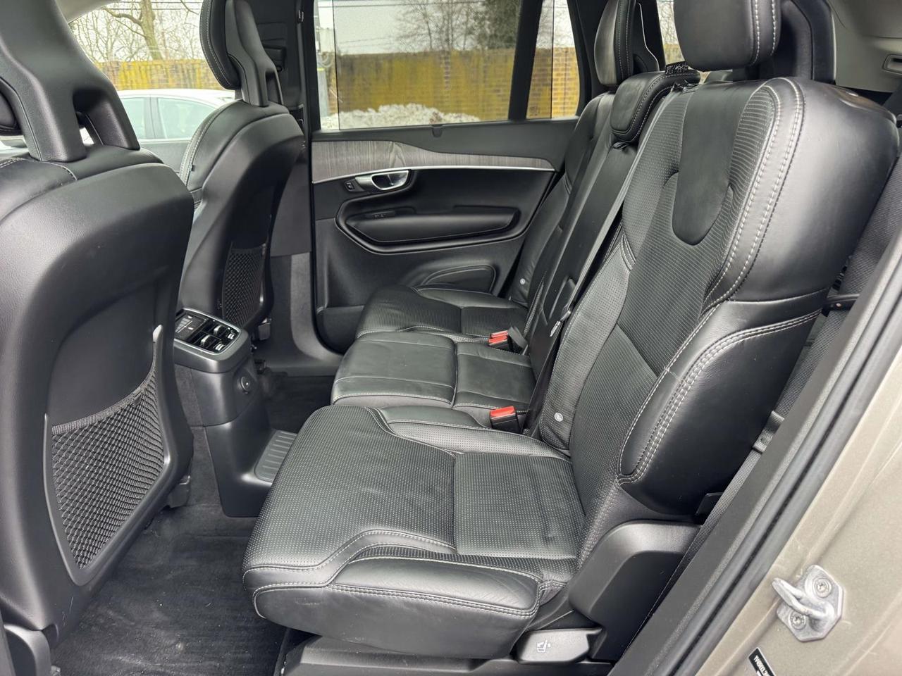 2021 Volvo XC90 Recharge Plug-In Hybrid T8 Inscription 7 Passenger Alexandria VA