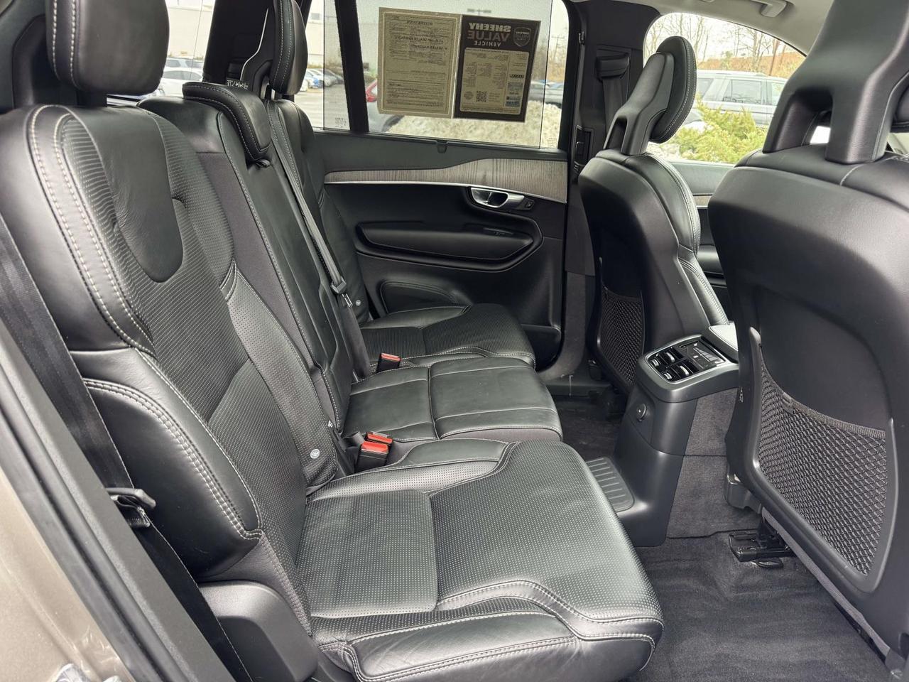 2021 Volvo XC90 Recharge Plug-In Hybrid T8 Inscription 7 Passenger Alexandria VA