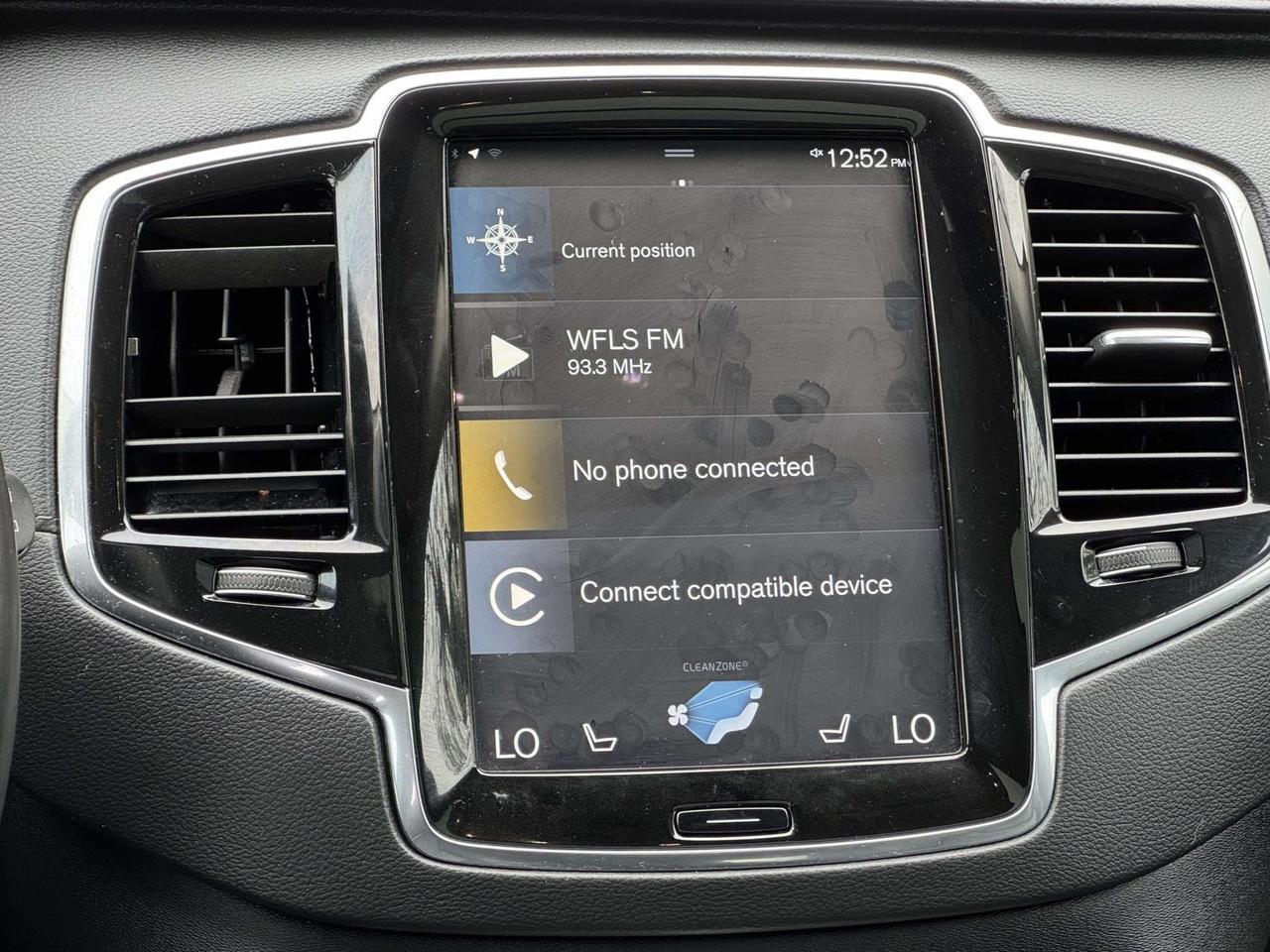 2021 Volvo XC90 Recharge Plug-In Hybrid T8 Inscription 7 Passenger Alexandria VA