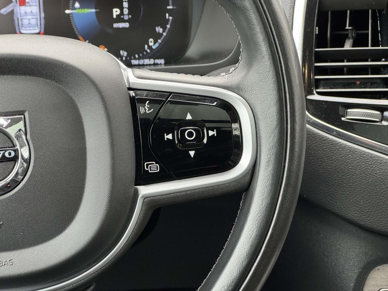 2021 Volvo XC90 Recharge Plug-In Hybrid T8 Inscription 7 Passenger Alexandria VA