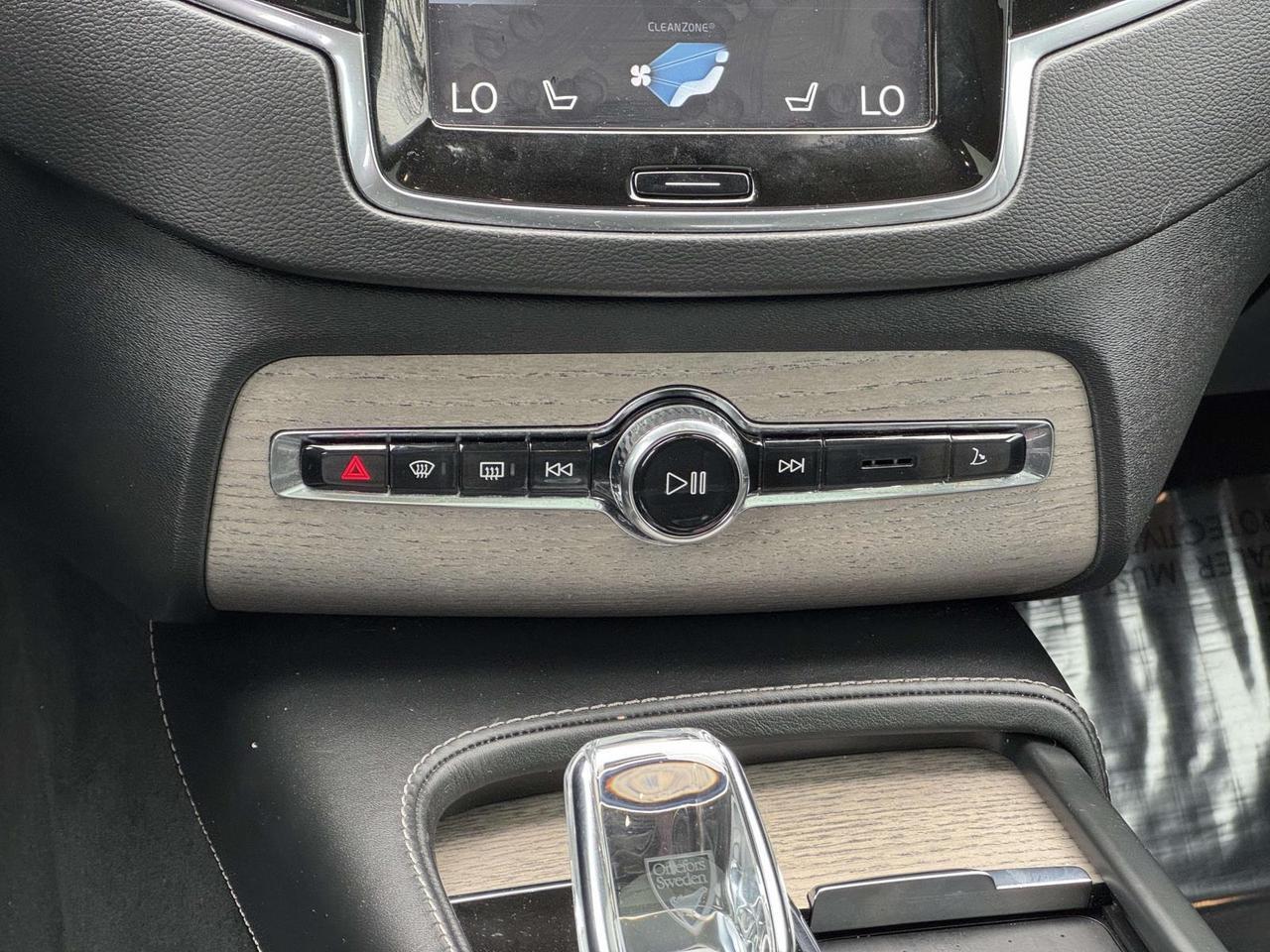 2021 Volvo XC90 Recharge Plug-In Hybrid T8 Inscription 7 Passenger Alexandria VA