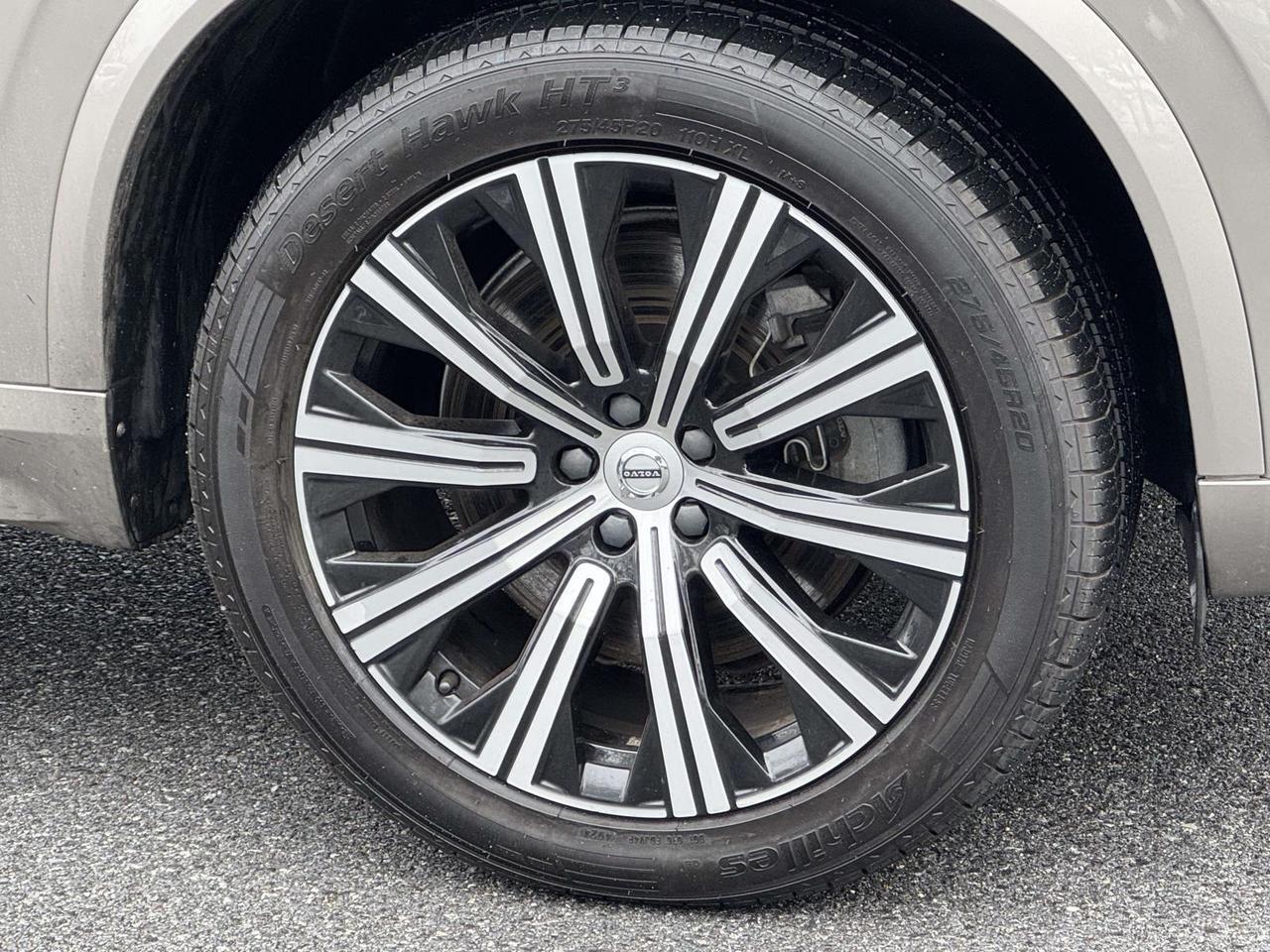 2021 Volvo XC90 Recharge Plug-In Hybrid T8 Inscription 7 Passenger Alexandria VA