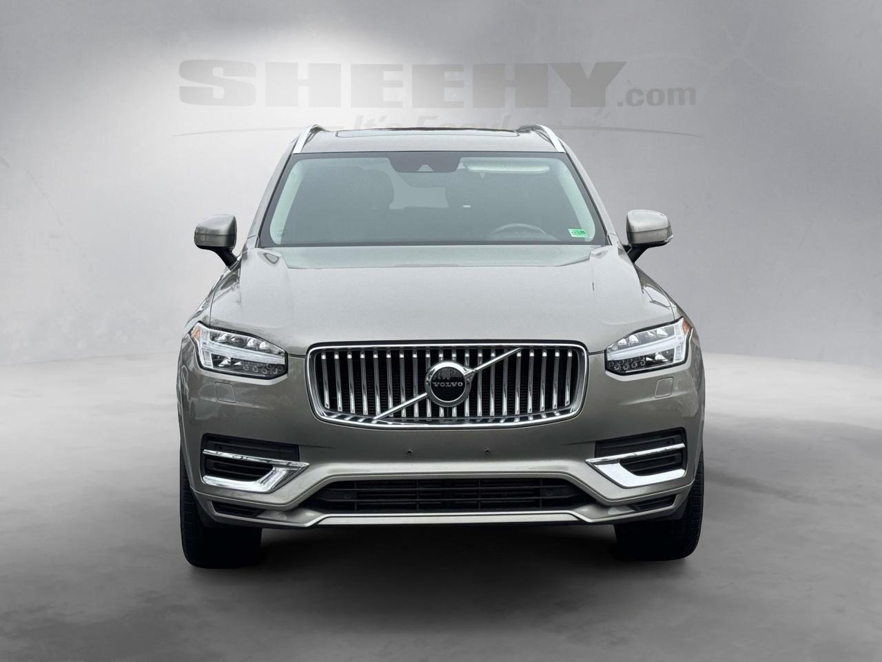 2021 Volvo XC90 Recharge Plug-In Hybrid T8 Inscription 7 Passenger Alexandria VA