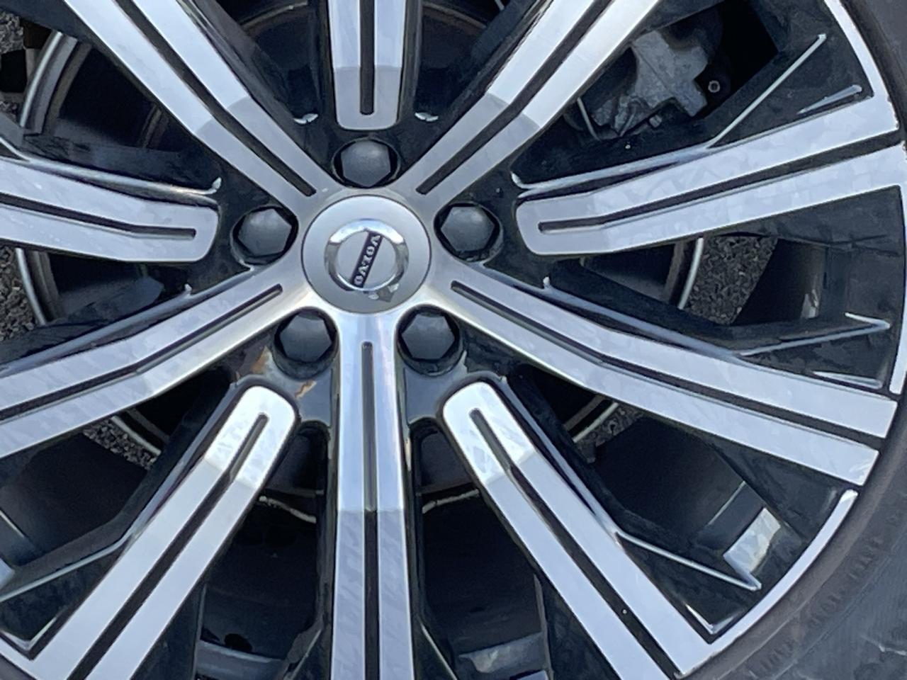 2021 Volvo XC90 Recharge Plug-In Hybrid T8 Inscription 7 Passenger Alexandria VA