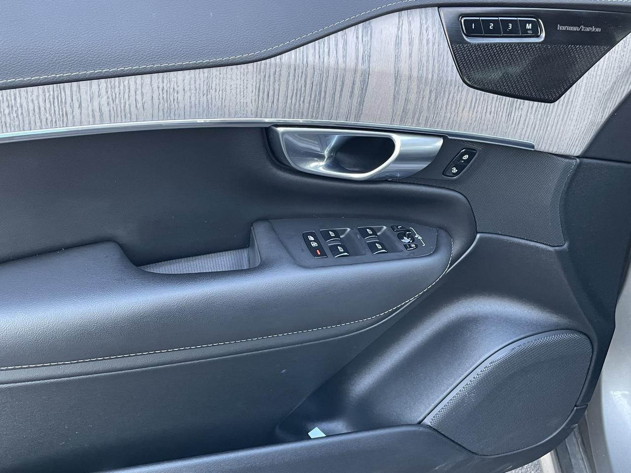 2021 Volvo XC90 Recharge Plug-In Hybrid T8 Inscription 7 Passenger Alexandria VA