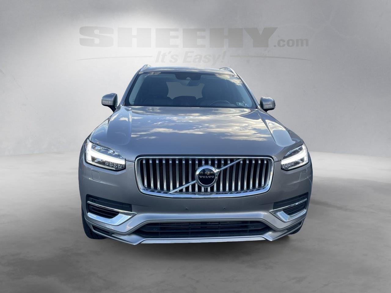 2021 Volvo XC90 Recharge Plug-In Hybrid T8 Inscription 7 Passenger Alexandria VA
