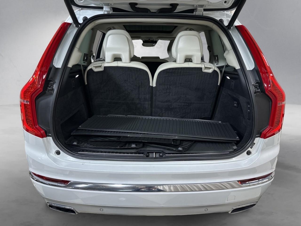 2021 Volvo XC90 Recharge Plug-In Hybrid T8 Inscription 7 Passenger Annapolis MD
