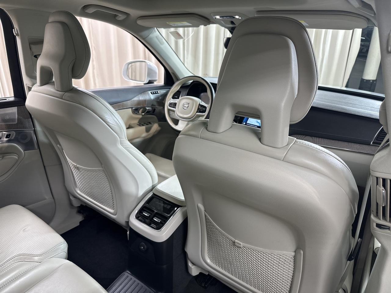 2021 Volvo XC90 Recharge Plug-In Hybrid T8 Inscription 7 Passenger Annapolis MD