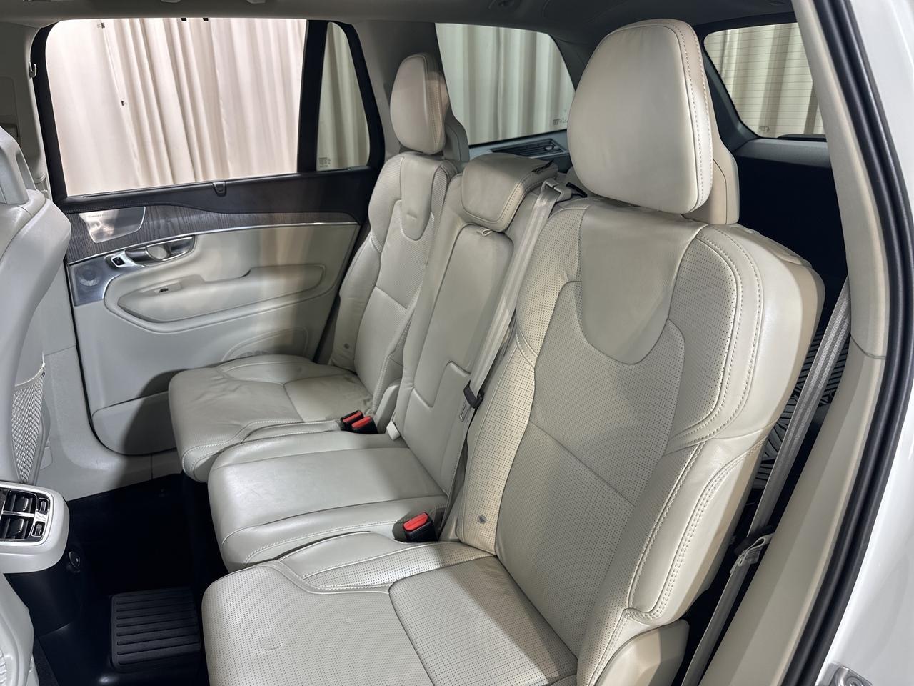 2021 Volvo XC90 Recharge Plug-In Hybrid T8 Inscription 7 Passenger Annapolis MD