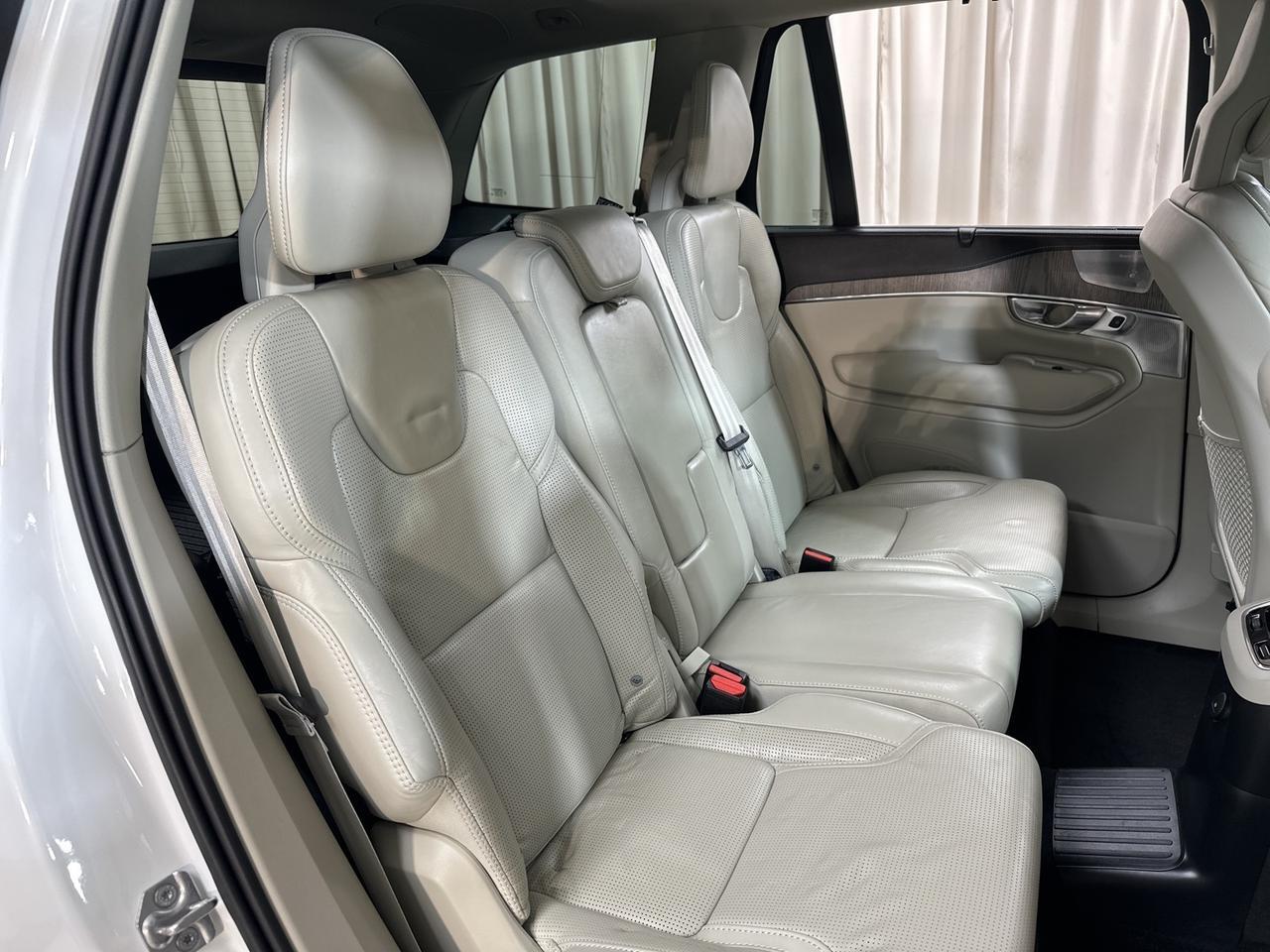 2021 Volvo XC90 Recharge Plug-In Hybrid T8 Inscription 7 Passenger Annapolis MD