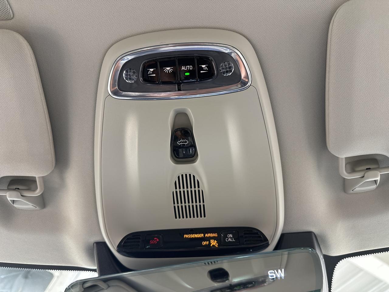 2021 Volvo XC90 Recharge Plug-In Hybrid T8 Inscription 7 Passenger Annapolis MD