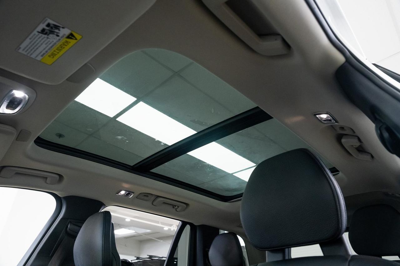 2021 Volvo XC90 Recharge Plug-In Hybrid T8 Inscription Expression 7 Passenger Advanced Package Climate Package Portland OR
