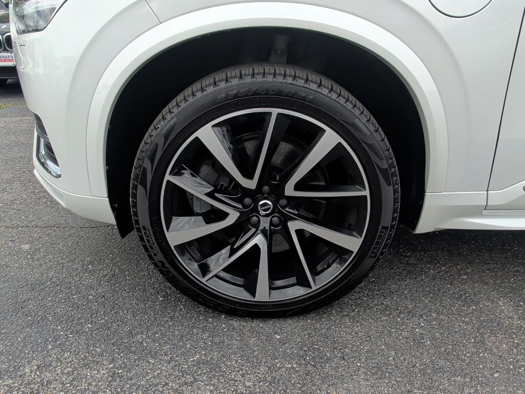 2021 Volvo XC90 Recharge Plug-In Hybrid T8 Inscription Expression 7 Passenger Worcester MA
